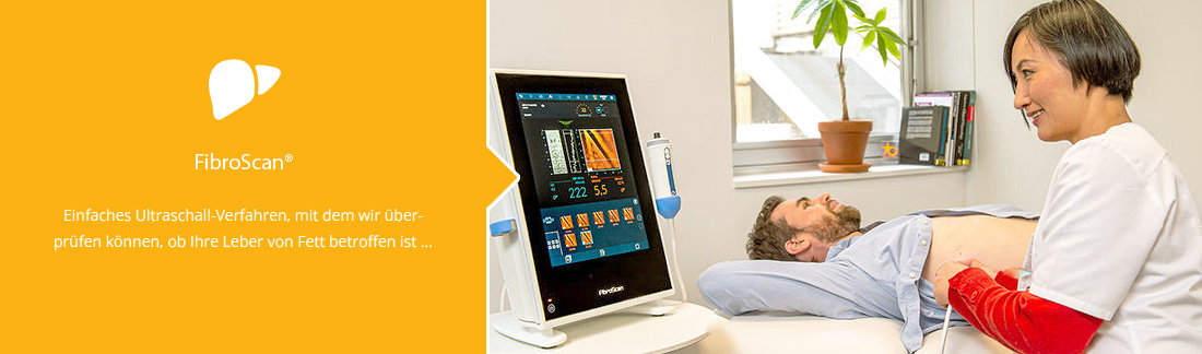 Fibroscan