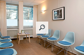 Wartezimmer